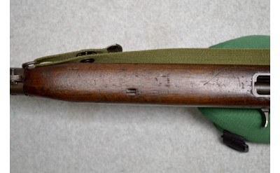 Quality H.M.C. ~ M1 Carbine ~ .30M1 - Image 12 of 14