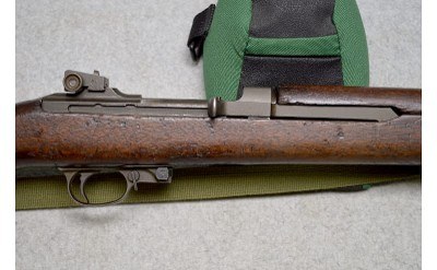 Quality H.M.C. ~ M1 Carbine ~ .30M1 - Image 4 of 14
