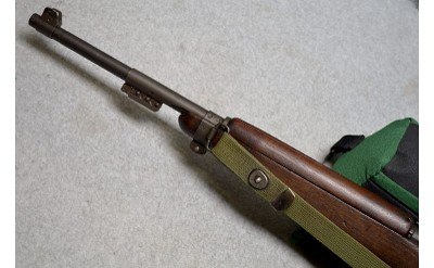 Quality H.M.C. ~ M1 Carbine ~ .30M1 - Image 8 of 14