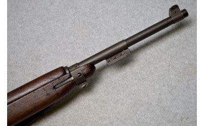 Quality H.M.C. ~ M1 Carbine ~ .30M1 - Image 5 of 14