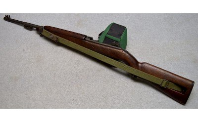 Quality H.M.C. ~ M1 Carbine ~ .30M1 - Image 2 of 14