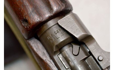 Quality H.M.C. ~ M1 Carbine ~ .30M1 - Image 10 of 14