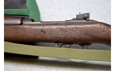 Quality H.M.C. ~ M1 Carbine ~ .30M1 - Image 7 of 14