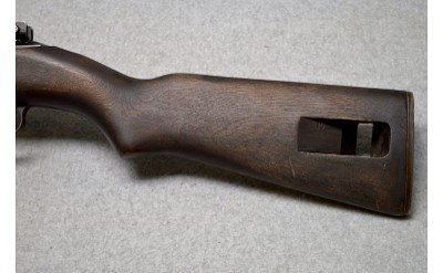 Inland ~ M1 Carbine ~ .30M1 - Image 6 of 12