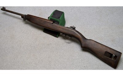 Inland ~ M1 Carbine ~ .30M1 - Image 2 of 12