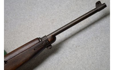 Inland ~ M1 Carbine ~ .30M1 - Image 5 of 12