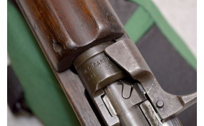 Inland ~ M1 Carbine ~ .30M1 - Image 11 of 12