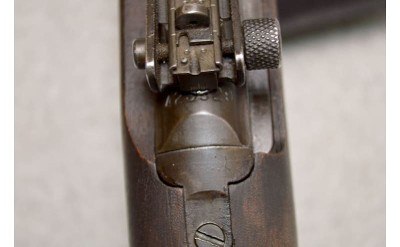 Inland ~ M1 Carbine ~ .30M1 - Image 10 of 12