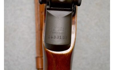 Winchester ~ U.S. Rifle M1 Garand (mfg. May 1944) ~ .30M1 - Image 4 of 16