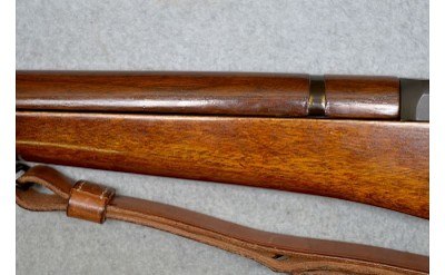 Winchester ~ U.S. Rifle M1 Garand (mfg. May 1944) ~ .30M1 - Image 15 of 16