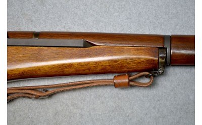 Winchester ~ U.S. Rifle M1 Garand (mfg. May 1944) ~ .30M1 - Image 8 of 16