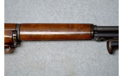 Winchester ~ U.S. Rifle M1 Garand (mfg. May 1944) ~ .30M1 - Image 9 of 16