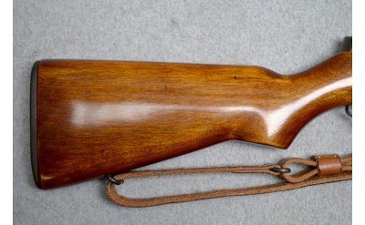 Winchester ~ U.S. Rifle M1 Garand (mfg. May 1944) ~ .30M1 - Image 6 of 16