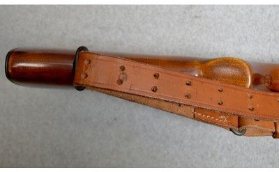 Winchester ~ U.S. Rifle M1 Garand (mfg. May 1944) ~ .30M1 - Image 5 of 16