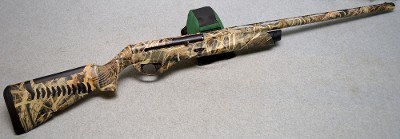 Benelli ~ Vinci ~ 12 Gauge - Image 1 of 8
