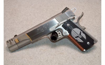 Springfield ~ 1911-A1 ~ .45 Auto - Image 2 of 3