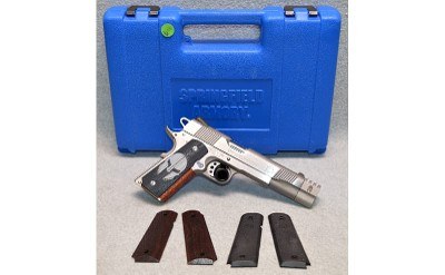 Springfield ~ 1911-A1 ~ .45 Auto - Image 3 of 3