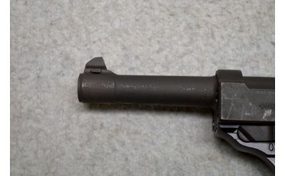 Walther ~ P38 ~ 9mm - Image 8 of 8