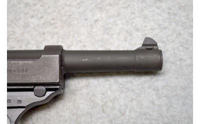 Walther ~ P38 ~ 9mm - Image 5 of 8