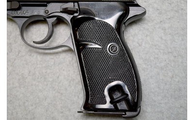 Walther ~ P38 ~ 9mm - Image 6 of 8