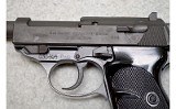 Walther ~ P38 ~ 9mm - Image 7 of 8