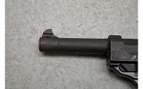 Walther ~ P38 ~ 9mm - Image 8 of 8