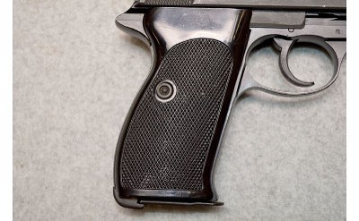 Walther ~ P38 ~ 9mm - Image 3 of 8