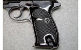 Walther ~ P38 ~ 9mm - Image 6 of 8