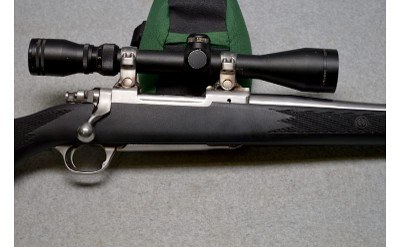 Ruger ~ M77 Mark II ~ .300 WCM - Image 5 of 10