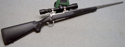 Ruger ~ M77 Mark II ~ .300 WCM - Image 1 of 10