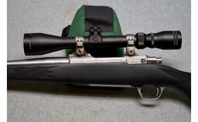 Ruger ~ M77 Mark II ~ .300 WCM - Image 8 of 10