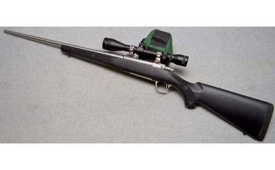 Ruger ~ M77 Mark II ~ .300 WCM - Image 3 of 10