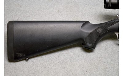 Ruger ~ M77 Mark II ~ .300 WCM - Image 4 of 10