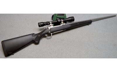 Ruger ~ M77 Mark II ~ .300 WCM - Image 2 of 10