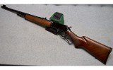 Marlin ~ 1895 ~ .45-70 Government - 2 of 9