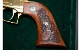 Ruger ~ New Model Super Blackhawk West Virginia Commemorative ~ .44 Magnum - Image 6 of 12