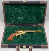 Ruger ~ New Model Super Blackhawk West Virginia Commemorative ~ .44 Magnum - Image 1 of 12