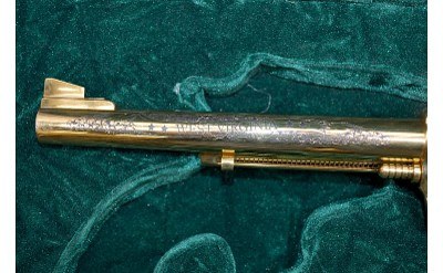 Ruger ~ New Model Super Blackhawk West Virginia Commemorative ~ .44 Magnum - Image 8 of 12