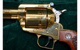 Ruger ~ New Model Super Blackhawk West Virginia Commemorative ~ .44 Magnum - Image 7 of 12