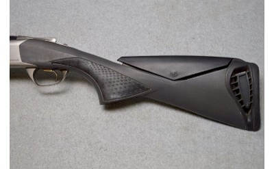 Browning ~ Cynergy CX Comp ~ 12 Gauge 2¾"-3" - Image 6 of 8