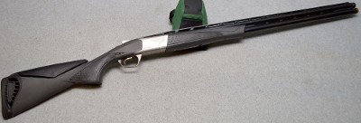 Browning ~ Cynergy CX Comp ~ 12 Gauge 2¾"-3"