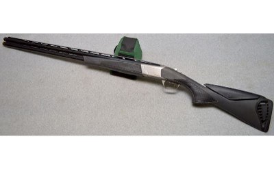 Browning ~ Cynergy CX Comp ~ 12 Gauge 2¾"-3" - Image 2 of 8