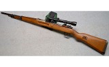 Mauser ~ Model 98 ~ 8mm Mauser - 2 of 11