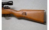 Mauser ~ Model 98 ~ 8mm Mauser - 6 of 11