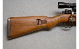 Mauser ~ Model 98 ~ 8mm Mauser - 3 of 11