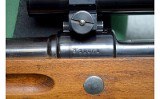 Mauser ~ Model 98 ~ 8mm Mauser - 9 of 11