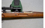 Mauser ~ Model 98 ~ 8mm Mauser - 4 of 11