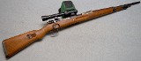 Mauser ~ Model 98 ~ 8mm Mauser - 1 of 11