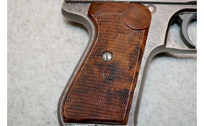 Sauer ~ 38H ~ 7.65mm - Image 3 of 8