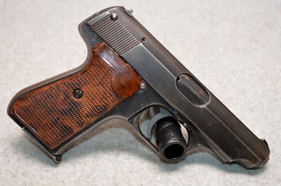 Sauer ~ 38H ~ 7.65mm - Image 1 of 8